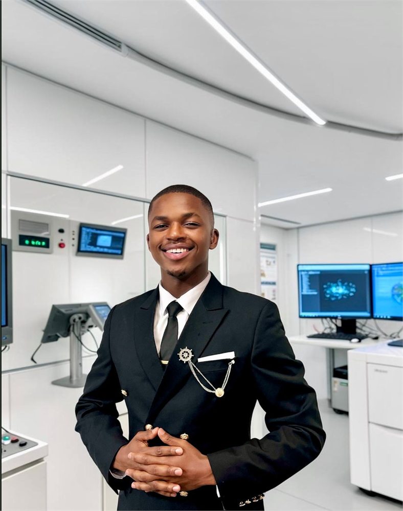 Inothando Mrawuzeli