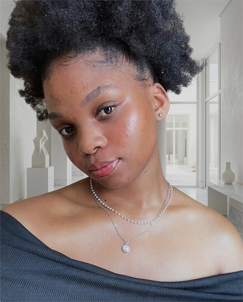 Lizalise Nyanga