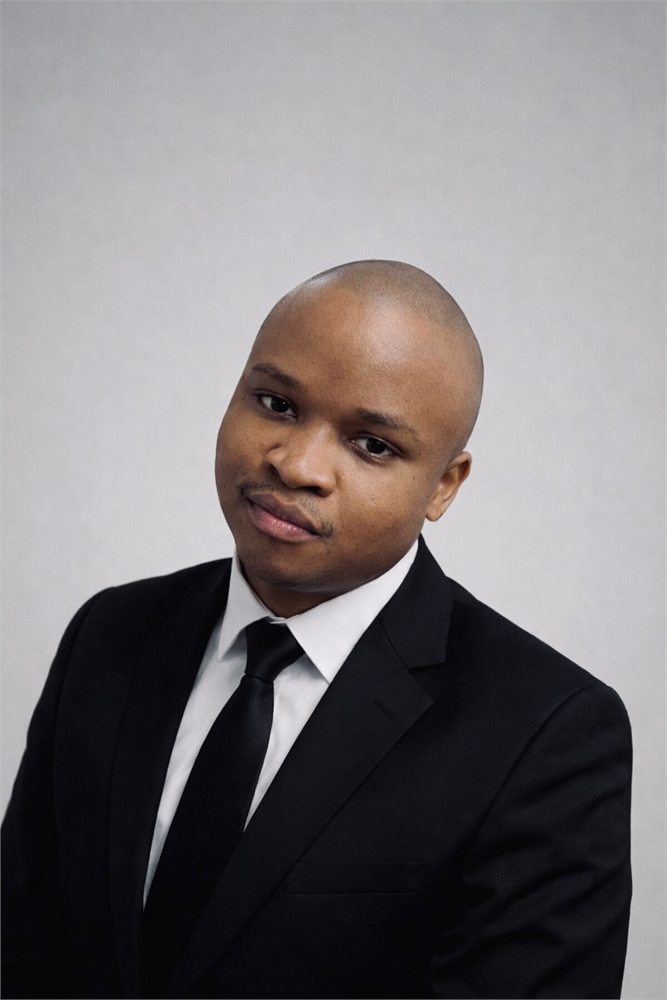 Lizwi Bangani