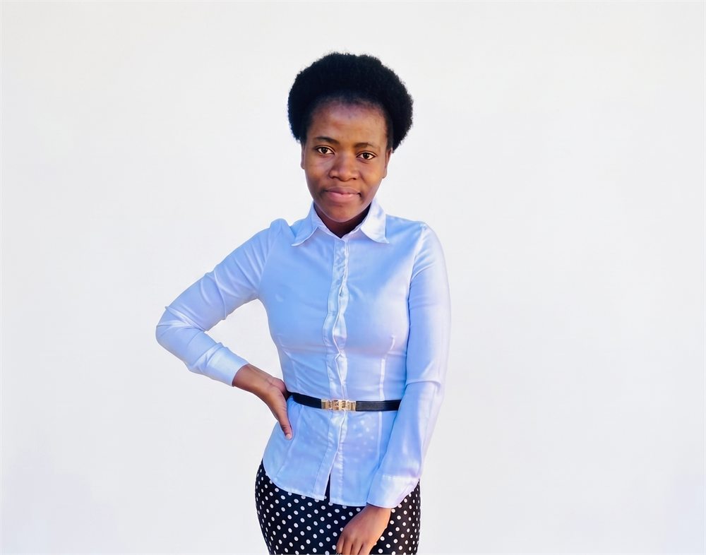 Zukiswa Mbimbi